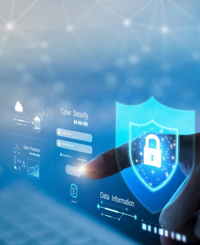 Basic Cybersecurity Review