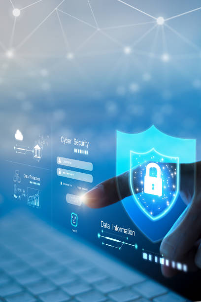 Basic Cybersecurity Review