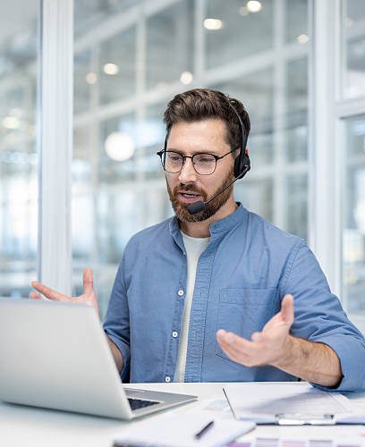 Advanced IT Strategy Session